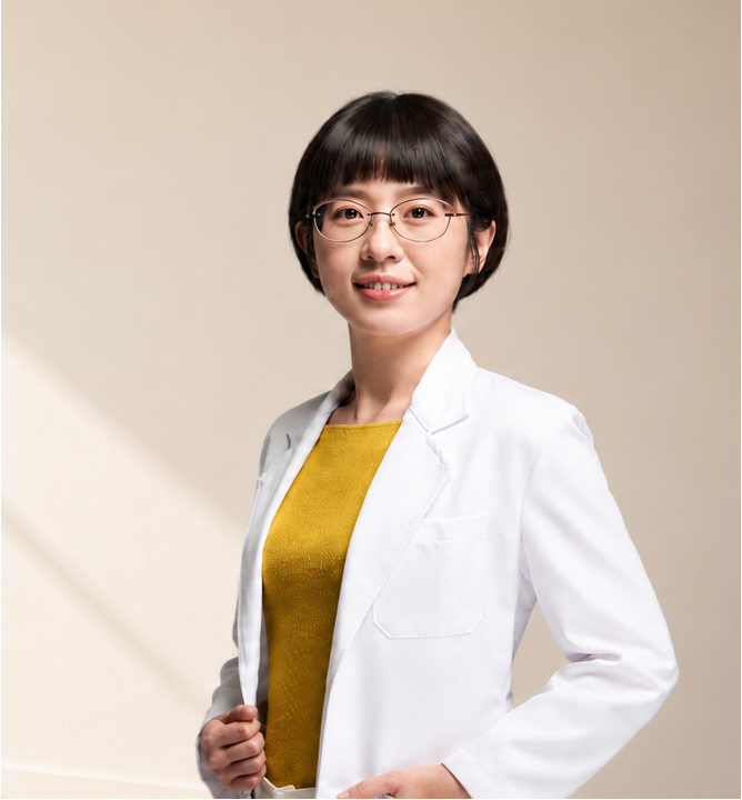 李艾玲醫師